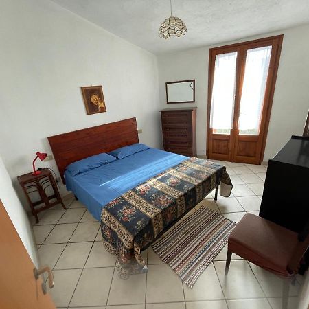 Appartamenti Su Pasiu Chia Bagian luar foto