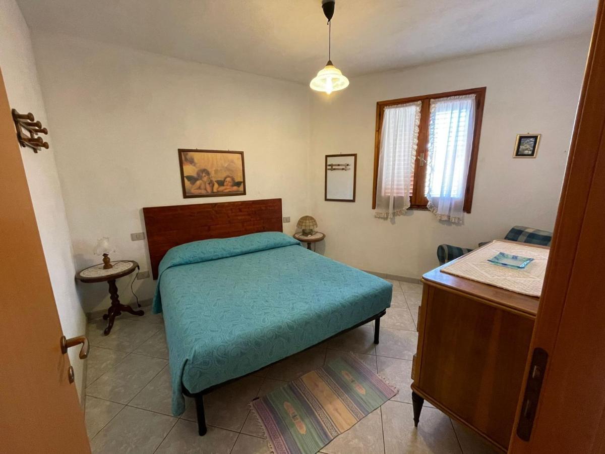 Appartamenti Su Pasiu Chia Bagian luar foto
